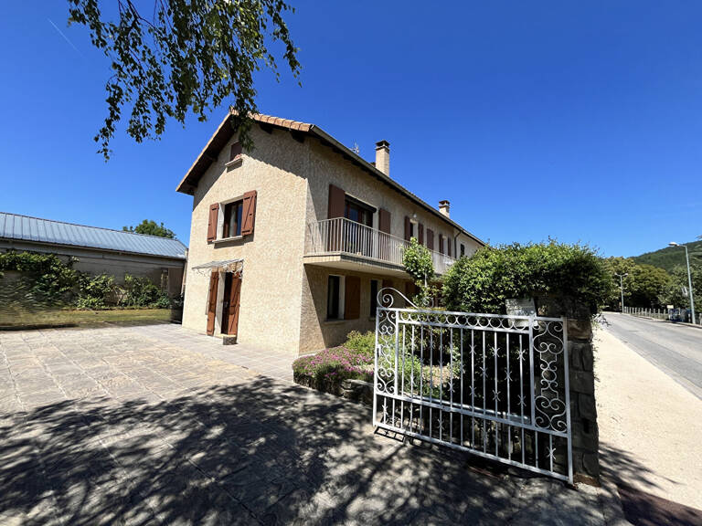 Maison Garde Colombe 7 pièce(s) 170 m2 — photo 1