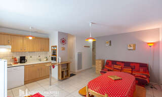 Appartement 3 Pièces 52 m² à vendre à Cauterets (65110)