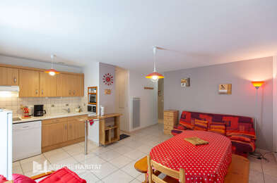 Appartement 3 pièces 236500 €