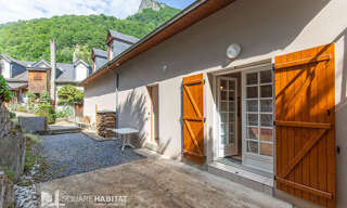 Appartement 3 Pièces 52 m² à vendre à Cauterets (65110)