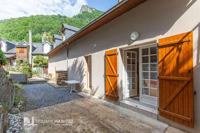 Appartement 3 pièces 236500 €