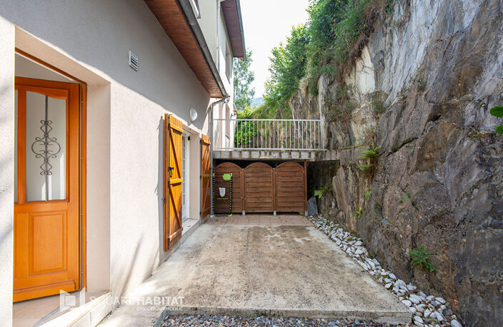 T3 AVEC TERRASSE ET PARKING COUVERT — photo 5