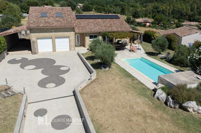 Maison 6 pièces 450000 €