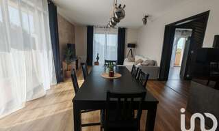 Appartement 3 Pièces 92 m² à vendre à La Guerche-de-Bretagne (35130)