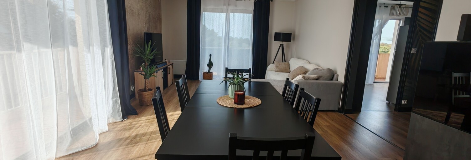 Appartement 3 Pièces 92 m² à vendre à La Guerche-de-Bretagne (35130)