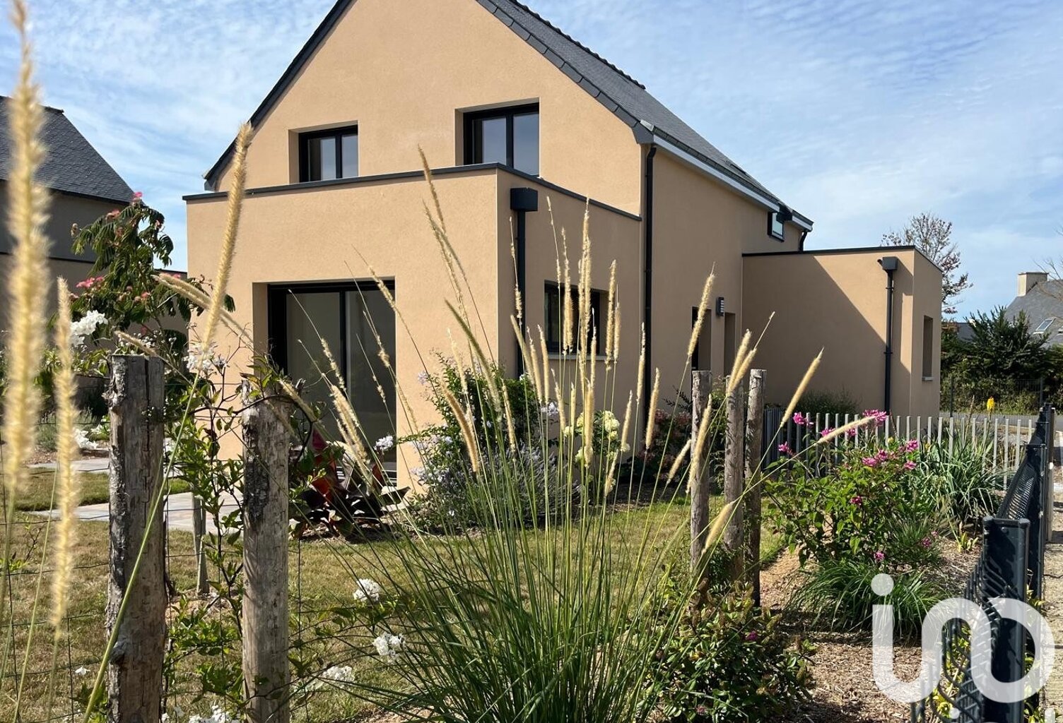 Vente Maison/villa 6 pièces — photo 1