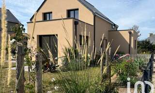 Maison 6 Pièces 120 m² à vendre à Ploubazlanec (22620)