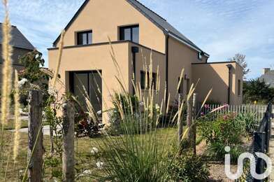 Maison 6 pièces 436000 €