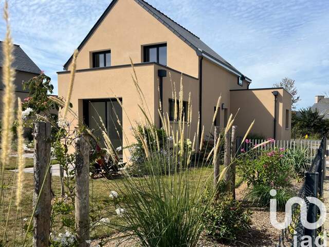 Vente Maison/villa 6 pièces — photo du bien