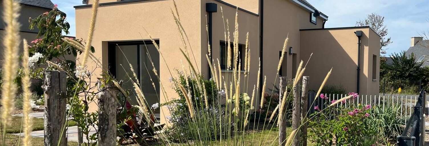 Maison 6 Pièces 120 m² à vendre à Ploubazlanec (22620)