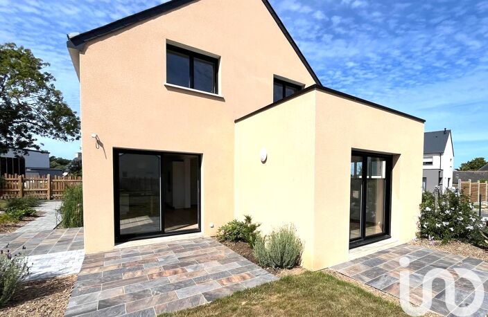 Vente Maison/villa 6 pièces — photo 4