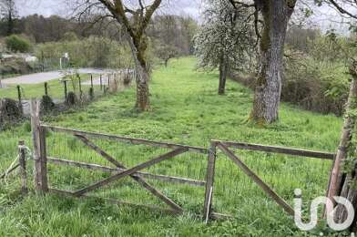 Terrain  26700 €