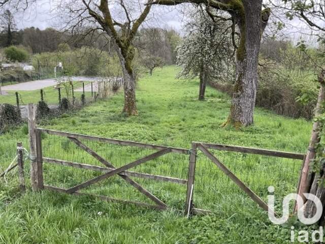 Vente Terrain à bâtir 342 m&sup2; — photo du bien