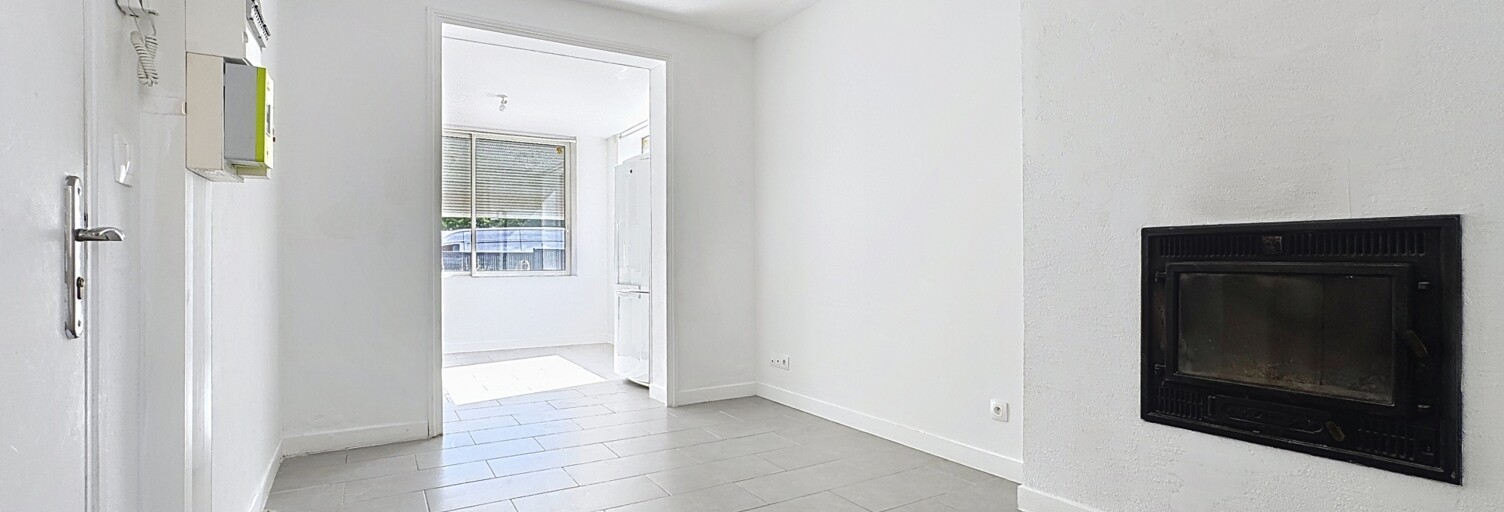 Appartement 2 Pièces 35 m² à louer à Amiens (80000)