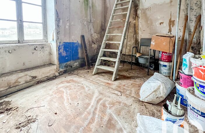 Vente Maison/villa 5 pièces — photo 2