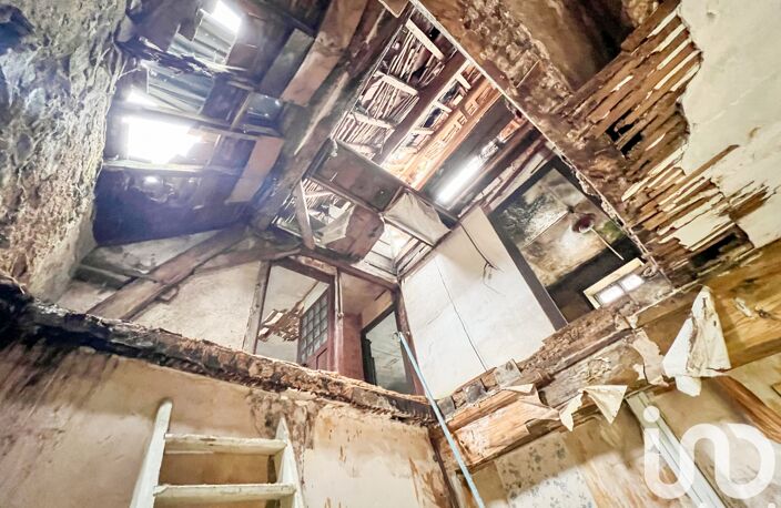 Vente Maison/villa 5 pièces — photo 3