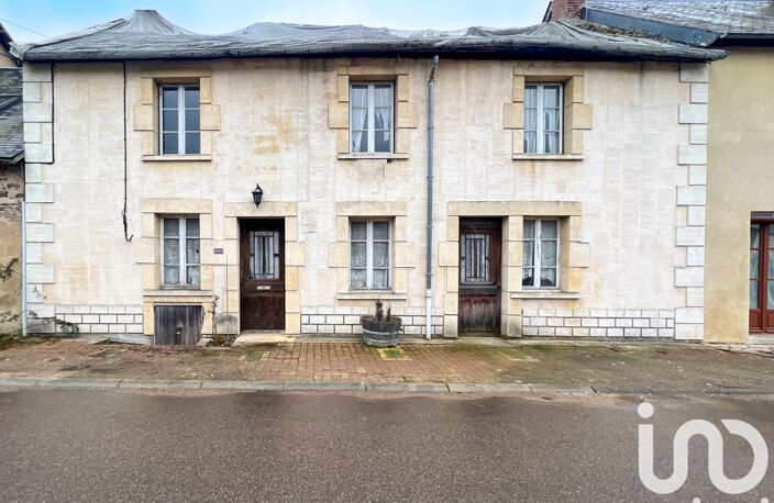 Vente Maison/villa 5 pièces — photo 4