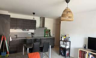 Appartement 3 Pièces 59 m² à louer à Craponne (69290)