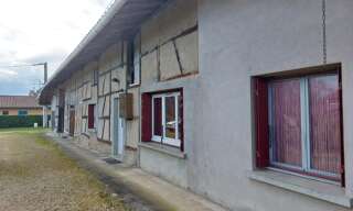 Maison  113 m² à louer à Polliat (01310)