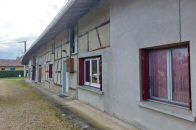 Maison  1000 €