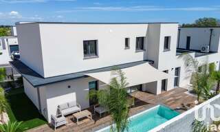 Maison 5 Pièces 120 m² à vendre à Sérignan (34410)