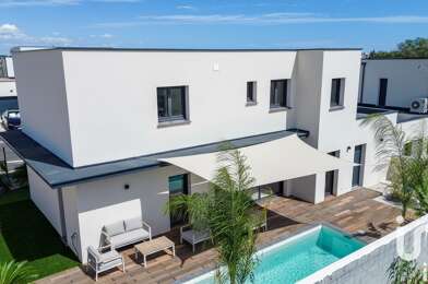 Maison 5 pièces 479000 €