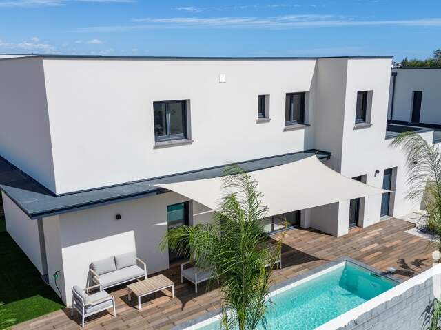 Vente Maison/villa 5 pièces — photo du bien