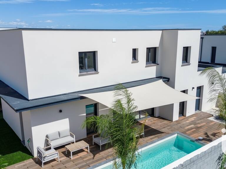 Vente Maison/villa 5 pièces — photo 1
