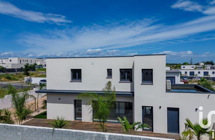 Vente Maison/villa 5 pièces — photo 2