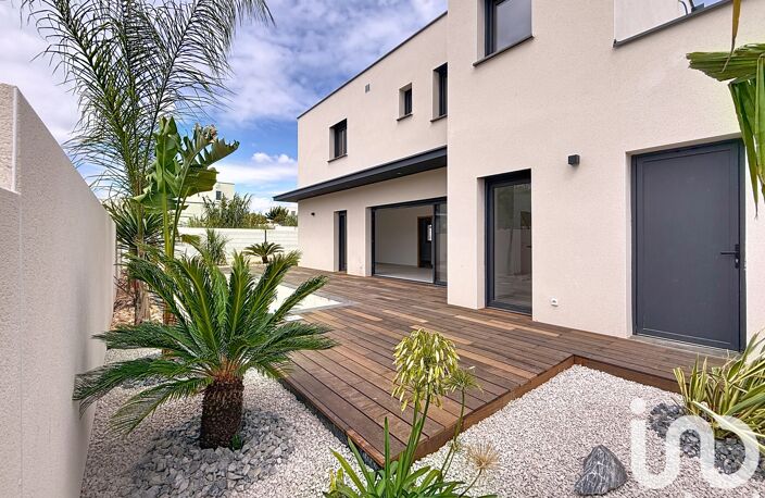 Vente Maison/villa 5 pièces — photo 3