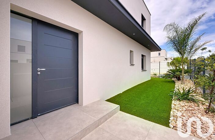 Vente Maison/villa 5 pièces — photo 4