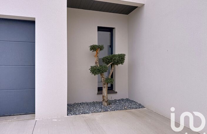 Vente Maison/villa 5 pièces — photo 5