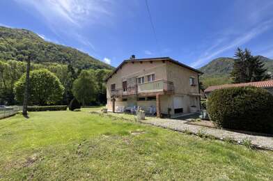 Maison 5 pièces 183000 €