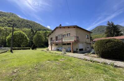 Maison — photo du bien