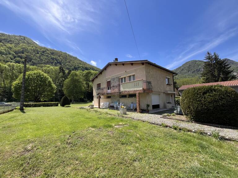 Maison — photo 1
