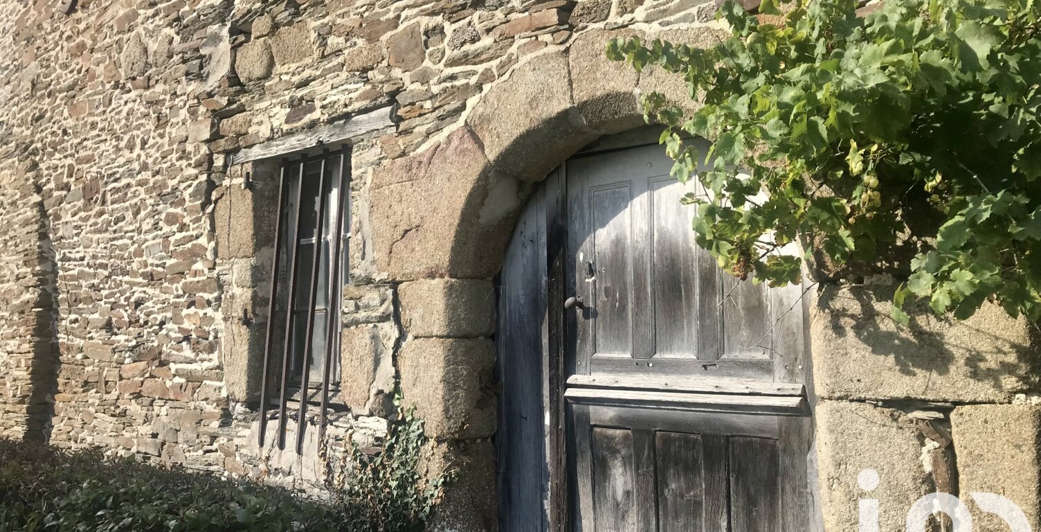 Vente Longère 5 pièces — photo 1