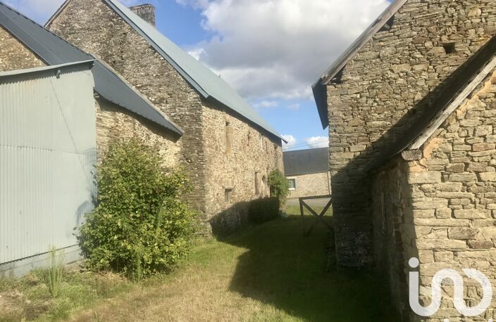 Vente Longère 5 pièces — photo 2