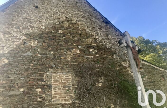 Vente Longère 5 pièces — photo 3