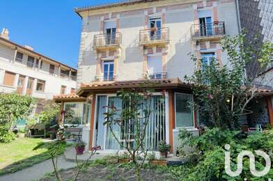 Maison 8 pièces 199400 €