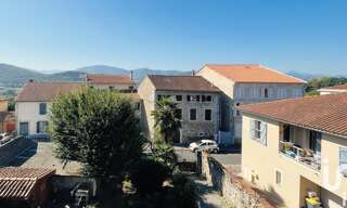 Maison 8 Pièces 247 m² à vendre à Montréjeau (31210)