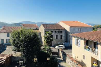 Maison 8 pièces 199400 €