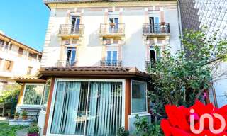 Maison 8 Pièces 247 m² à vendre à Montréjeau (31210)