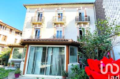 Maison 8 pièces 199400 €