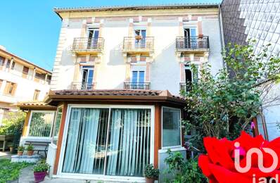 Vente Maison de ville 5 pièces — photo du bien