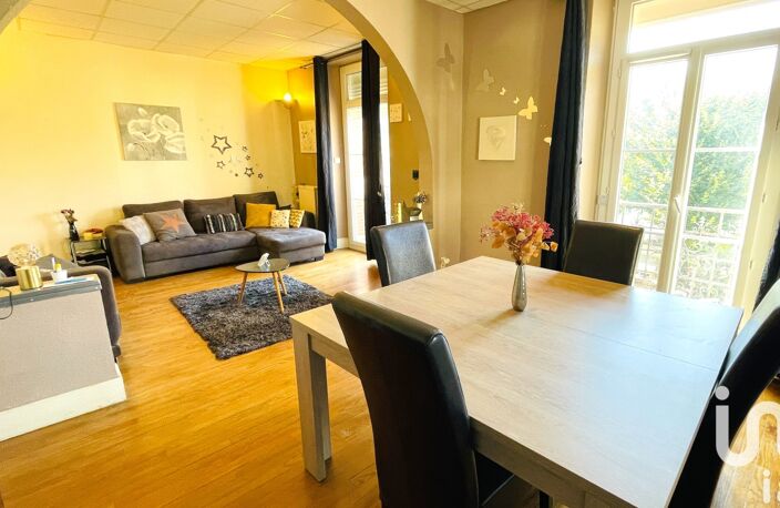 Vente Maison de ville 5 pièces — photo 4