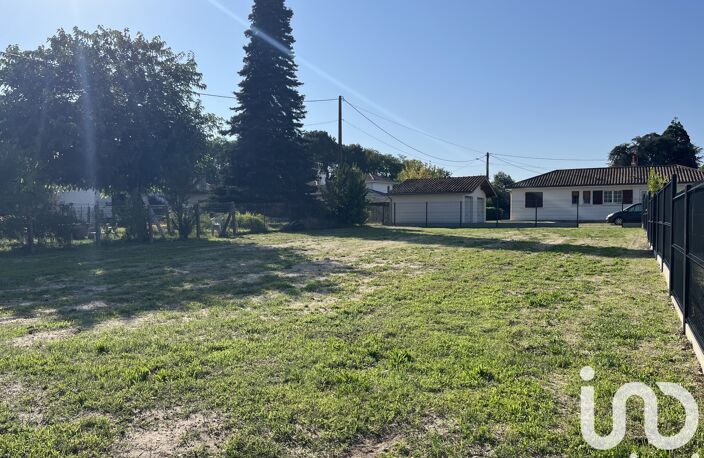 Vente Terrain à bâtir 636 m&sup2; — photo 3