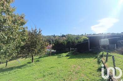 Terrain  135000 €