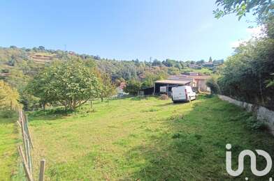 Terrain  135000 €