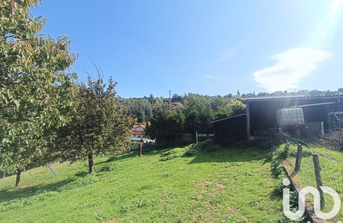 Vente Terrain 1 207 m&sup2; — photo 2
