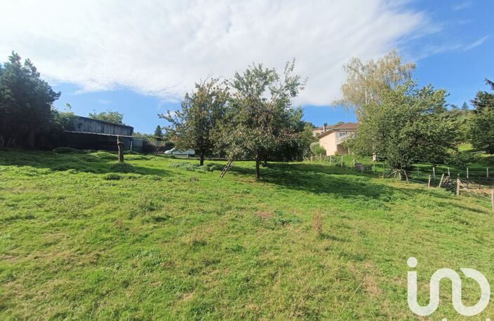 Vente Terrain 1 207 m&sup2; — photo 3